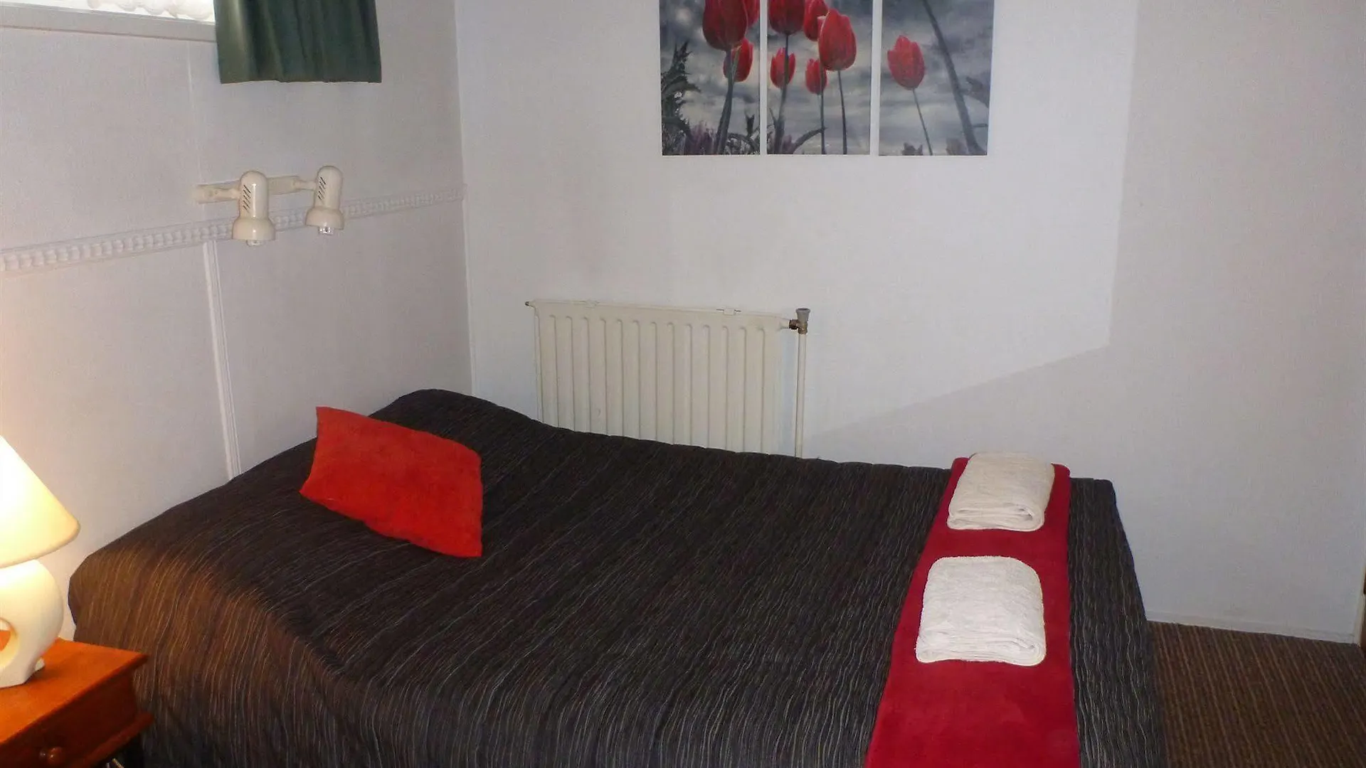 Fernleaf Motel Ροτόρυα